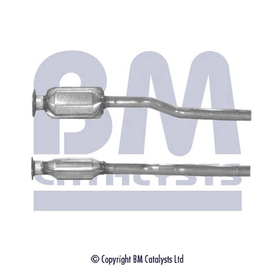 Catalytic Converter